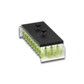 Test Tube Rack, 40 X 0.5mL
